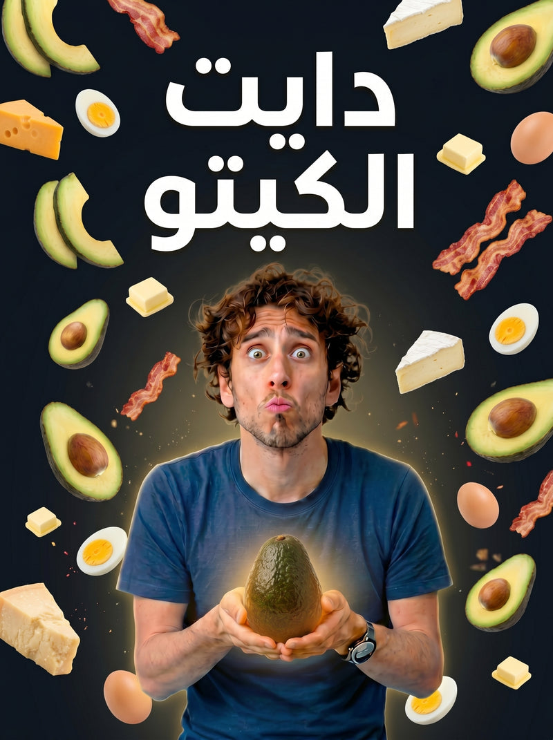 دايت الكيتو