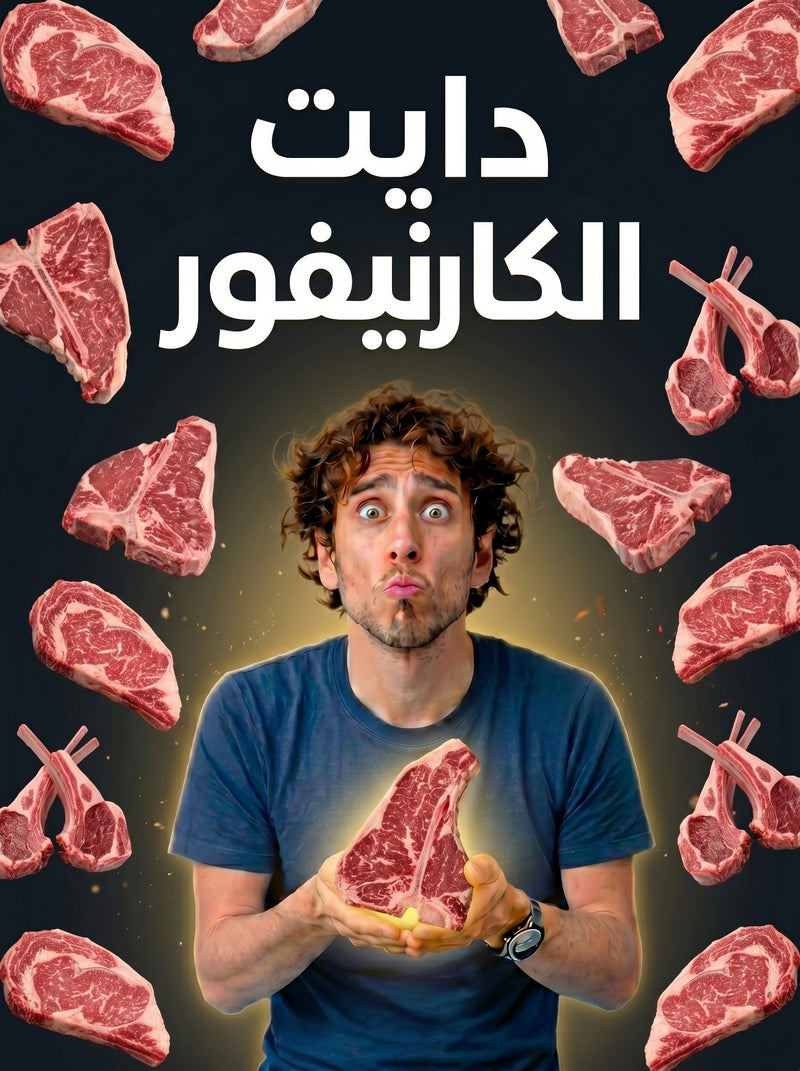 دايت الكارنيفور