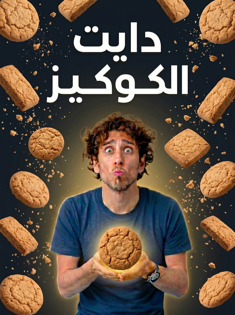 دايت الكوكيز